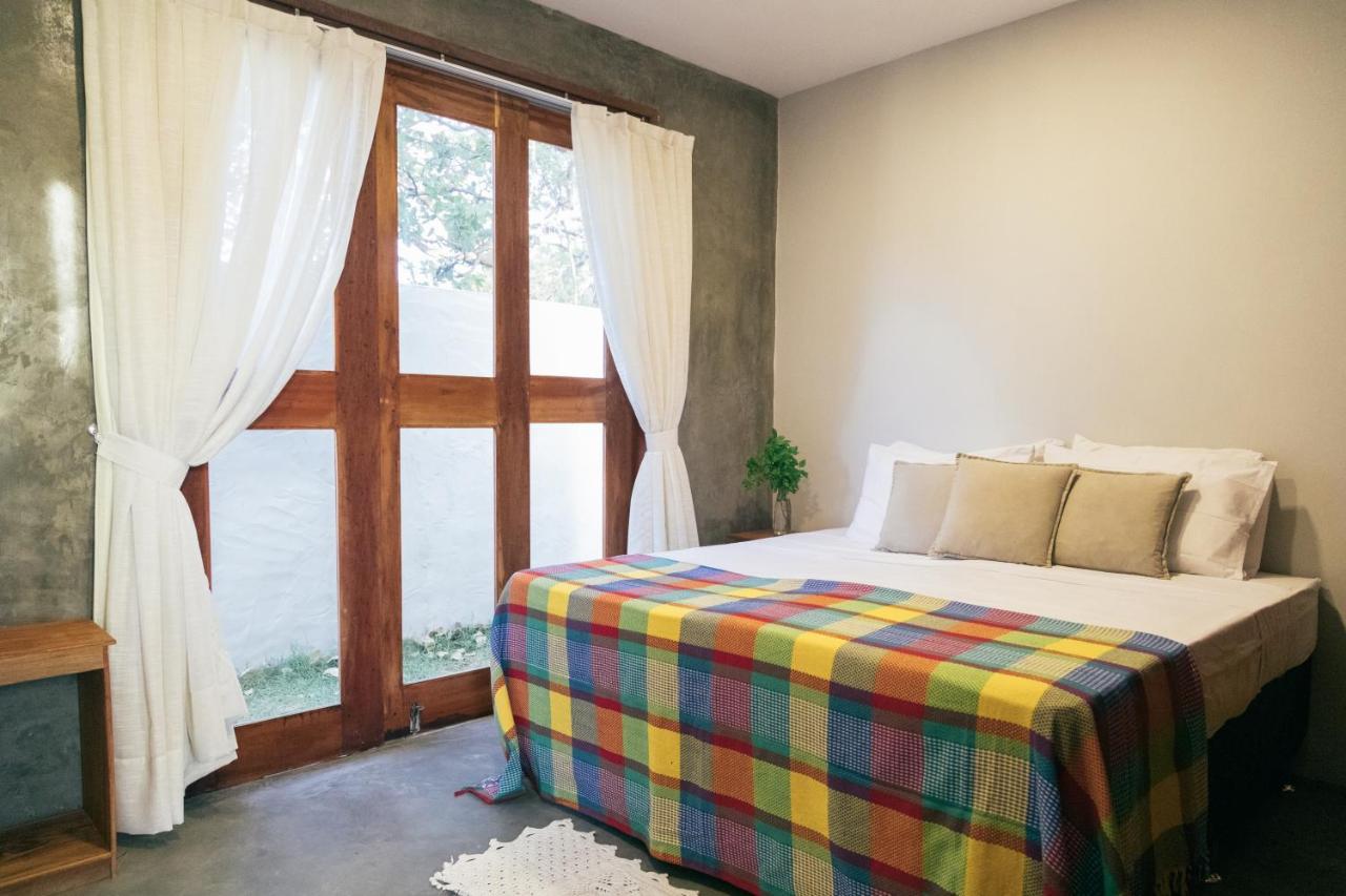 La Casina Jericoacoara Apartment Exterior photo
