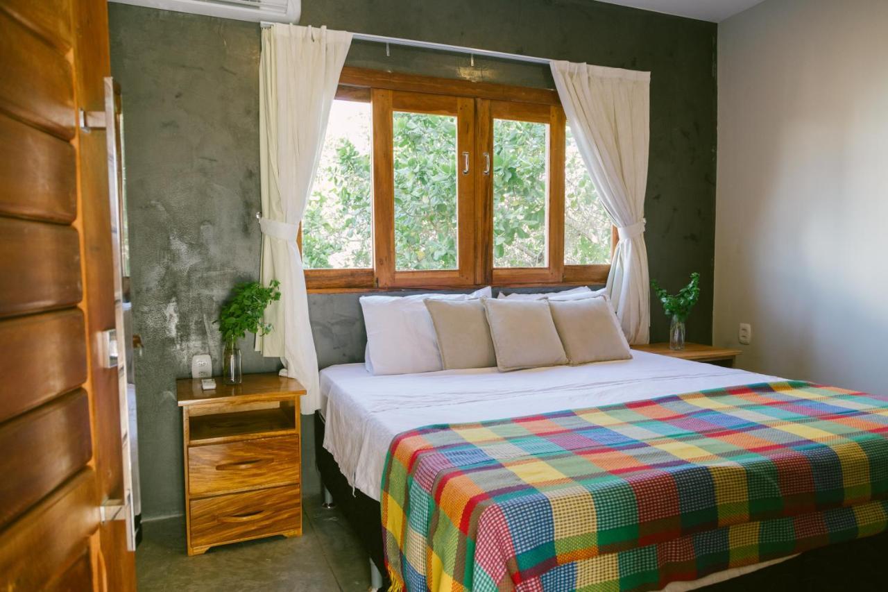 La Casina Jericoacoara Apartment Exterior photo