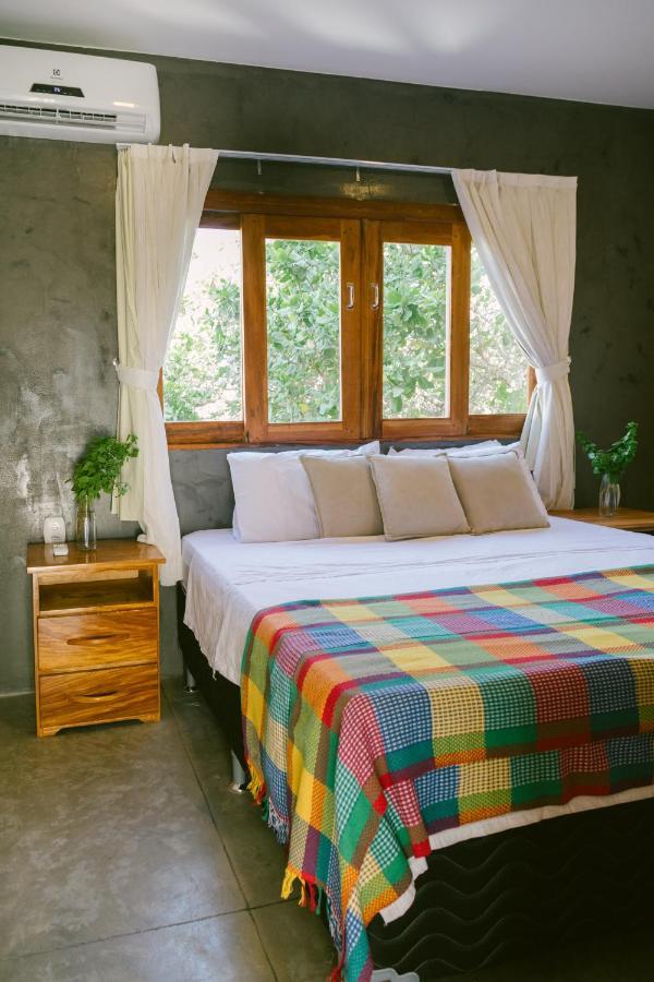 La Casina Jericoacoara Apartment Exterior photo