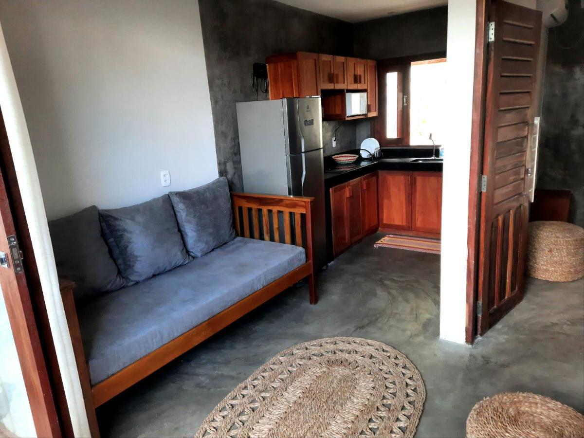 La Casina Jericoacoara Apartment Exterior photo